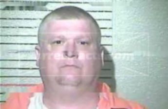 Donald Allen Newton
