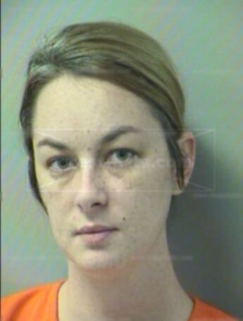 Georgia Elaine Ormandy