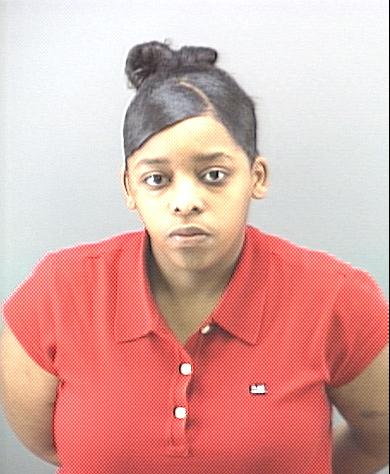 Jacinta Denise Hill