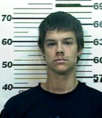 Garrett Alexander Hooks