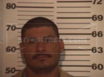 Arturo Gomez Gonzalez