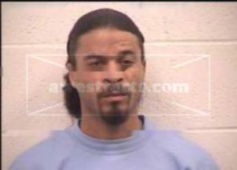 Deron Ramard Mills