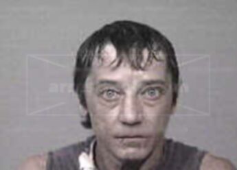 Fred Ellis Stalder