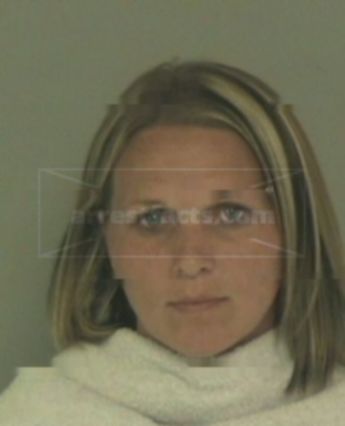 Hillary Megan Harpole