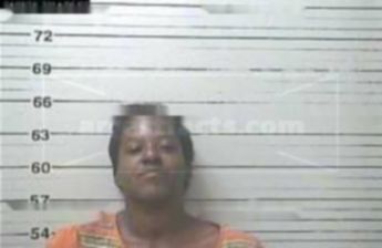 Janell Lakisha Barry