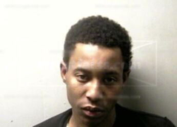 Deandre T Taylor