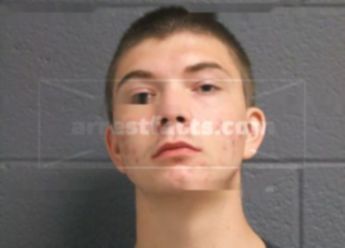 Zachary Lloydandrew Branch