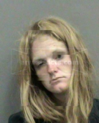Rebecca Marie Taylor