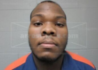 Terrance Jay Mason