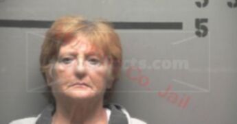Floy Rosemary Brown