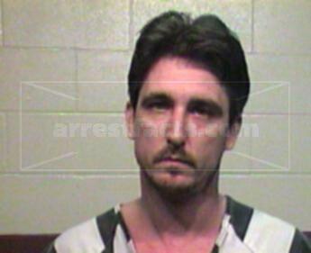 Mark Harrell Graham