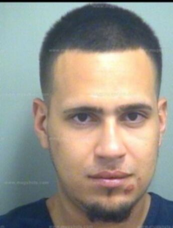 Orlando J Rivera