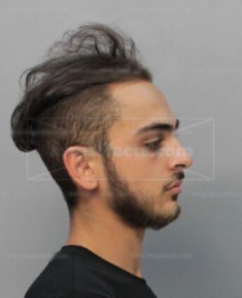 Jesse James Torossian