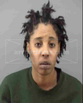 Tina Marie Mcalister