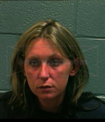 Tammy Loraine Armstrong