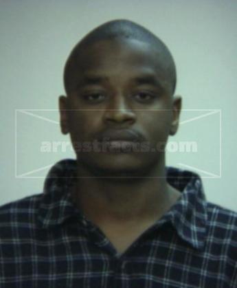 Joseph Donell Lewis