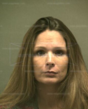 Kimberly Leigh Reid