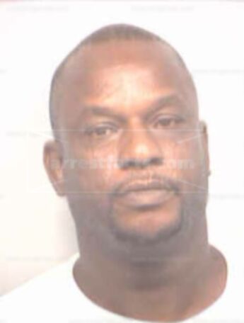 Dorex Vaughn