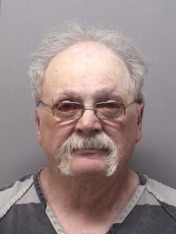 Richard Franklin Keiper