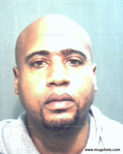 Theodore Monroe Jr.