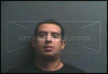 Richard Perez Martinez