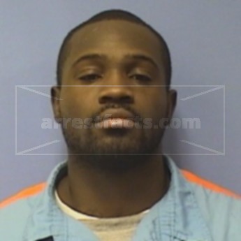 Jamal B Harrison