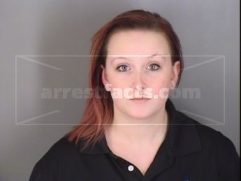 Brittany Rachelle Mccord