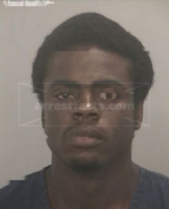 Rasheed Jerrel El