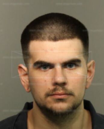 Drake Adam Johnson