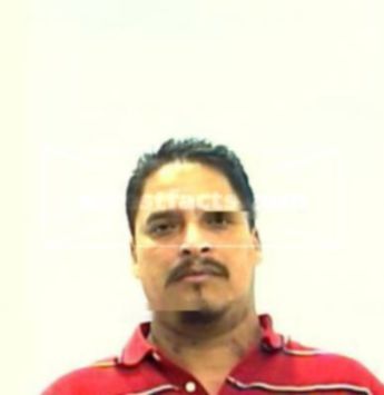 Raymond Ray Navarro