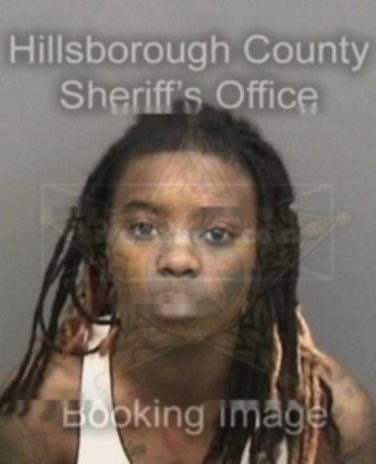 Ashley Monique Oliver