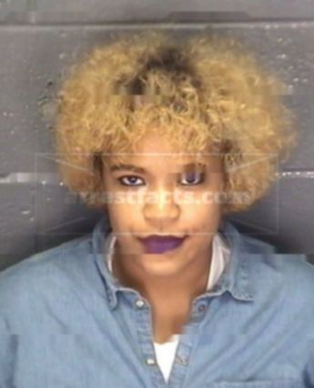 Brianna Denise Jones
