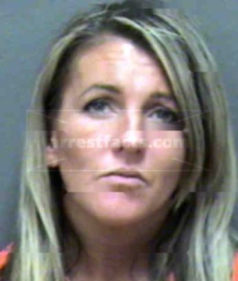 Carrie Ann Bryant