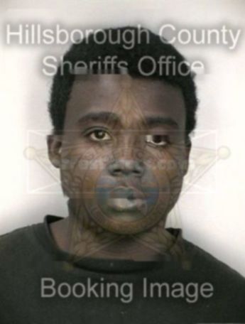 Jarvis Lenard Mccants