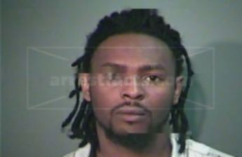 Ryan Daynell Evans