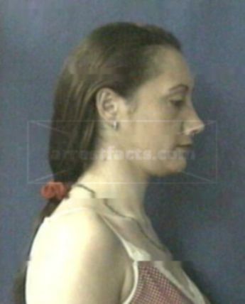 Treela Michelle Eastom