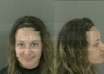 Stefani Anne Buzzell