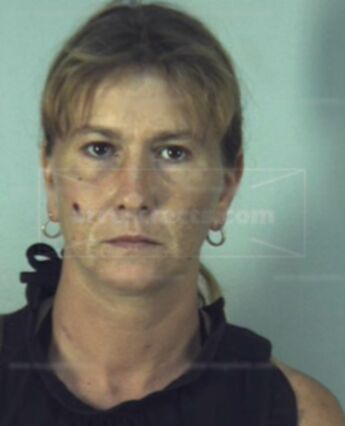 Wanda Lynn Bush