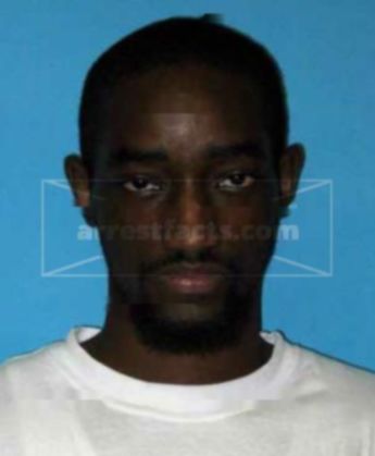 Deshawn Markeil Daniels
