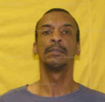 Gregory Eugene Byrd