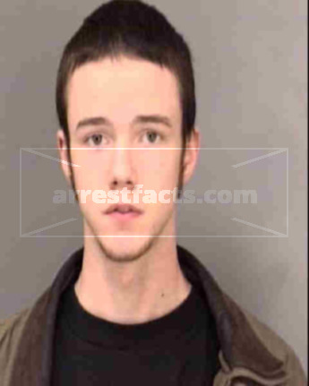 Christopher Thomas Hutchison