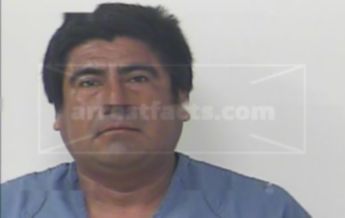 Jose Alberto Martinez Nava
