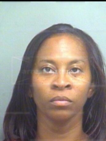 Lashondra Arnette Penn