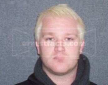 Joshua D Harrington