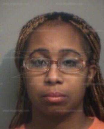 Christine Claudine Green