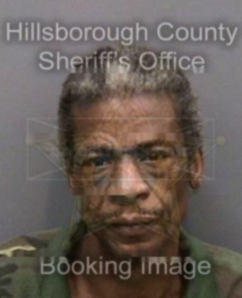 Mark Boaz Anderson