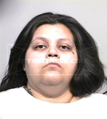Yolanda Yvette Diaz
