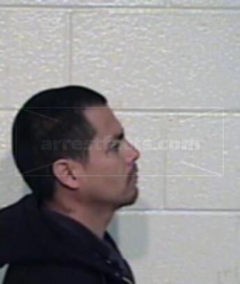Jose Angel Gonzalez Aguilera