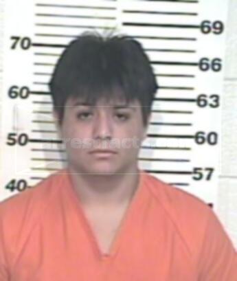 Jesus Gallegos