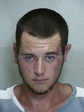 Jesse Logan Jernigan